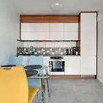 Comfort Apartments Sw Barbary