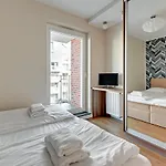 Comfort Apartments Sw Barbary