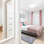 Apartments Gdansk City Center By Renters