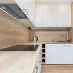 Apartments Gdansk City Center By Renters