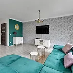 Rezydencja Wintera Comfort Apartments