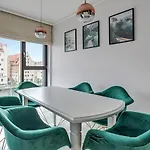 Rezydencja Wintera Comfort Apartments