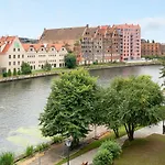 Rezydencja Wintera Comfort Apartments