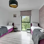 Rezydencja Wintera Comfort Apartments