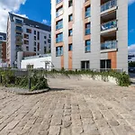Riverview Gdansk Old Town By Renters