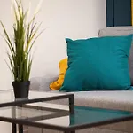 Apartments Gdansk Old Town Szafarnia By Renters