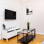 Apartments Gdansk Old Town Szafarnia By Renters