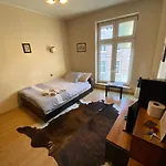 Gdanskie Apartamenty - Apartament Na Szerokiej I Garbary