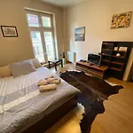 Gdanskie Apartamenty - Apartament Na Szerokiej I Garbary