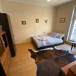 Gdanskie Apartamenty - Apartament Na Szerokiej I Garbary
