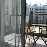 Apartament Marina