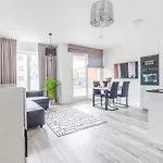 Gdansk De Lux Apartament Z Ogrodem