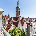 Apartament STARówka