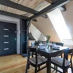 Apartament STARówka