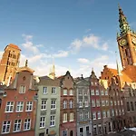 Gdanskie Apartamenty - Apartamenty Na Dlugiej I Na Garbary