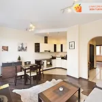 Gdanskie Apartamenty - Apartamenty Na Dlugiej I Na Garbary