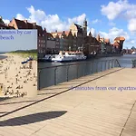 Apartament Nowa Motlawa & Spa
