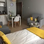 Apartament Nowa Motlawa & Spa