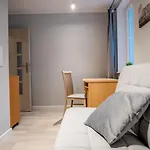 Apartament Olsztynska
