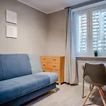 Apartament Olsztynska
