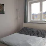 Oliwa Apartment