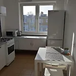 Oliwa Apartment