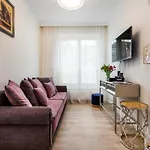 Tartaczna Suite 9