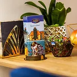 Tartaczna Suite 9