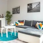 Long Street Apartment