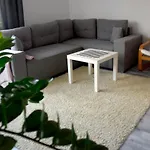 Apartament 1 Gdansk Bisko Plazy