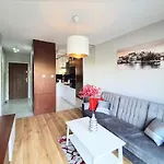 Comfy Apartments - Nowa Motlawa