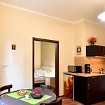 Amelia Apartament Centrum
