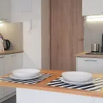 Apartament W Centrum Wrzeszcza