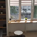 Apartament W Centrum Wrzeszcza