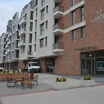 Dlugie Ogrody Apartment 140 Gdansk