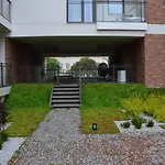 Dlugie Ogrody Apartment 140 Gdansk