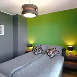 Sunrise Home W Sercu Gdanska