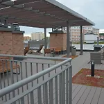 Dlugie Ogrody Apartment 140 Gdansk