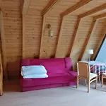 Osrodek Wypoczynkowy Melisa
