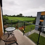 M&K Apartament Sloneczna Wyspa - Sobieszewo, Wyspa Sobieszewska