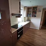 M&K Apartament Sloneczna Wyspa - Sobieszewo, Wyspa Sobieszewska