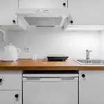 Baltic Capital - Billberry Apartments