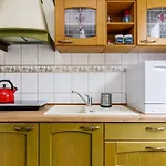 Apartament Grobla - Billberry Apartments
