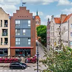 Baltic Capital - Billberry Apartments