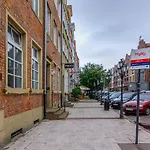 Baltic Capital - Billberry Apartments