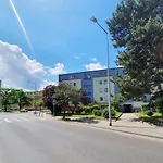 Plaza 10Min - Gdansk Brzezno