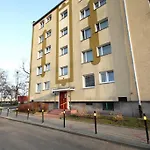 Rent A Flat Apartments - Dabrowszczakow St.