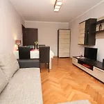 Rent A Flat Apartments - Dabrowszczakow St.