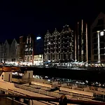 Apartament Lazurowy Old Town Gdansk
