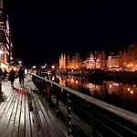 Apartament Lazurowy Old Town Gdansk